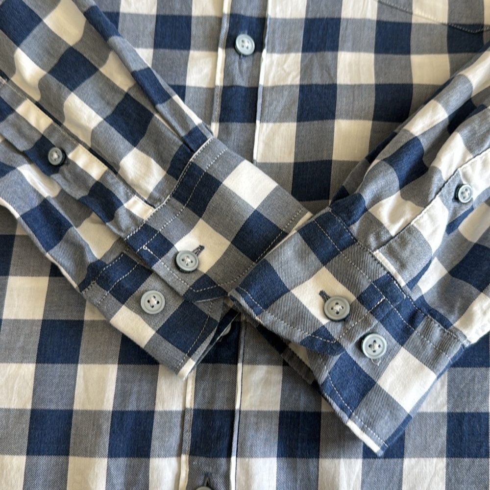 Men's Rodd & Gunn Button Down Shirt - Picture 4 of 5
